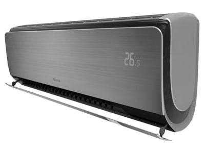 Ремонт кондиционеров бытовых и промышленных Image