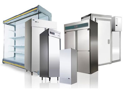 Ремонт торгового холодильного оборудования Image