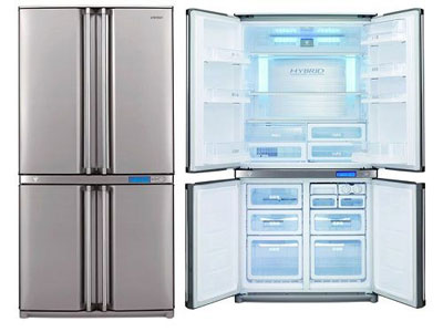 Ремонт бытовых холодильников Ремонт бытовых холодильников