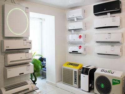 Продажа кондиционеров Image